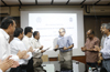 MoU between KRCL and IIT Bombay
